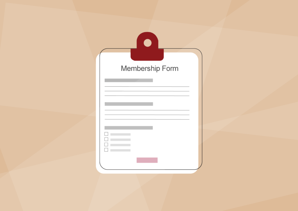 Membership Form